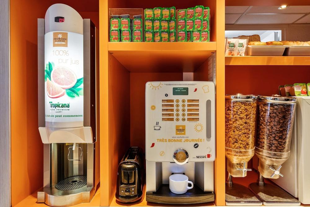 蒙特利马图艾特普瑞米尔经典酒店 莱斯托雷特斯 外观 照片