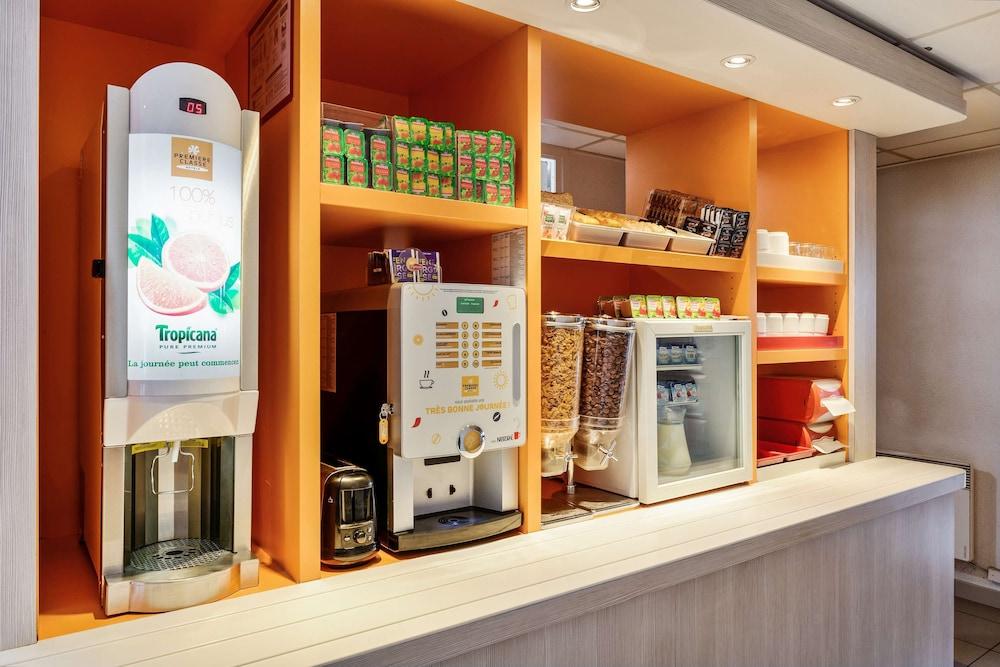 蒙特利马图艾特普瑞米尔经典酒店 莱斯托雷特斯 外观 照片