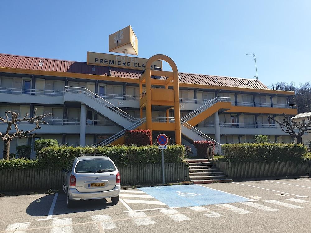 蒙特利马图艾特普瑞米尔经典酒店 莱斯托雷特斯 外观 照片